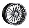 Диск Enkei SC 18 HB 18" 8,0J 5x114,3 ET45 DIA69,1