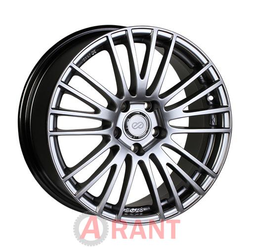 Диск Enkei SC 18 HB 18" 8,0J 5x114,3 ET45 DIA69,1