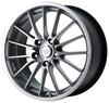 Диск Enkei SC 20 CG 16" 6,5J 5x112 ET45 DIA57,1