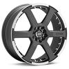 Диск Enkei Sesto GMLPU 18" 7,5J 5x100/5x114,3 ET45 DIA73,1