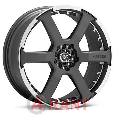 Диск Enkei Sesto GMLPU 18" 7,5J 5x100/5x114,3 ET45 DIA73,1