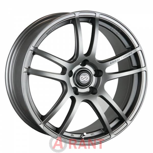 Диск Enkei Yamoto 16" 7,0J 5x114,3 ET40 DIA72,6