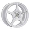 Диск Kyowa Racing KR210 MW 15" 6,5J 4x100 ET40 DIA67,1