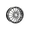 Диск Kyowa Racing KR212 14" 6,0J 4x100/4x114,3 ET40 DIA67,1