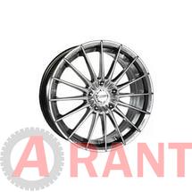 Диск Kyowa Racing KR212 14" 6,0J 4x100/4x114,3 ET40 DIA67,1