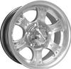 Диск Kyowa Racing KR216a HP 17" 8,5J 6x114,3 ET30 DIA73,1