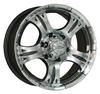 Диск Kyowa Racing KR216 HPB 17" 8,5J 6x114,3 ET30 DIA73,1