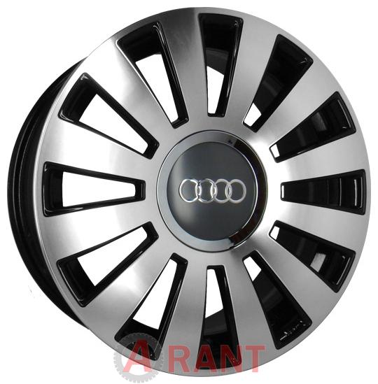 Диск Kyowa Racing KR-338 16" 7,0J 5x100/5x112 ET35 DIA67,1