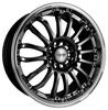 Диск Kyowa Racing KR515 HPB 17" 7,0J 5x100/5x108 ET32 DIA73,1