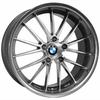 Диск Kyowa Racing KR571 HPB 18" 8,5J 5x120 ET30 DIA74,1