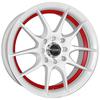 Диск Kyowa Racing KR583 IRMW 15" 6,5J 5x112/5x114,3 ET40 DIA73,1