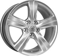 Диск Kyowa Racing KR600 S 15" 6,5J 5x112 ET42 DIA67,1