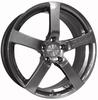 Диск Kyowa Racing KR652 HPB 18" 7,5J 5x114,3 ET48 DIA73,1