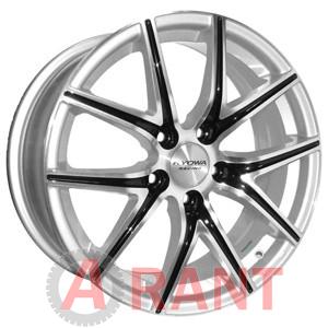 Диск Kyowa Racing KR691 BF 17" 7,5J 5x115 ET35 DIA73,1