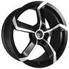 Диск Kyowa Racing KR706 MBKF 18" 8,0J 5x114,3 ET45 DIA73,1