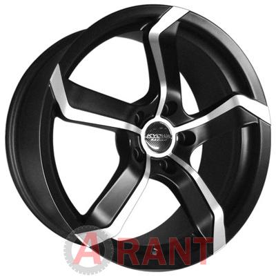 Диск Kyowa Racing KR706 MBKF 18" 8,0J 5x114,3 ET45 DIA73,1