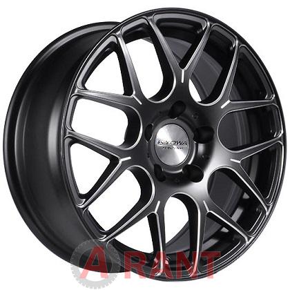 Диск Kyowa Racing KR732 MBKV 15" 6,5J 5x112 ET40 DIA73,1