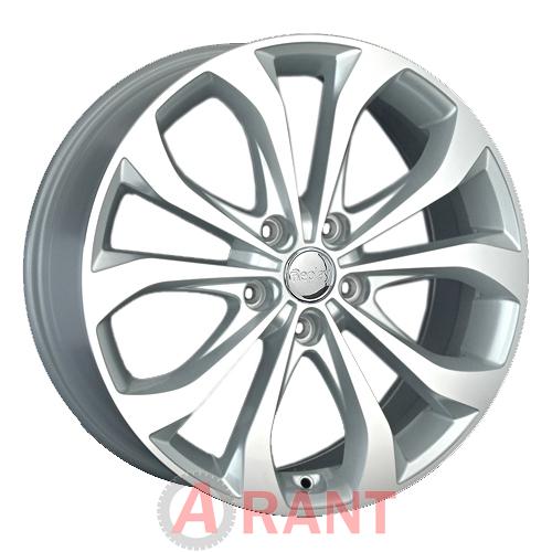 Диск Replay KI129 SF 17" 7,0J 5x114,3 ET48 DIA67,1