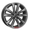 Диск Replay LX823 Grey 19" 8,0J 5x114,3 ET45 DIA60,1