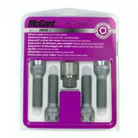 Секретки McGard 28042SU Болт 14x1,5 48,9мм. Сфера - Ключ 17 