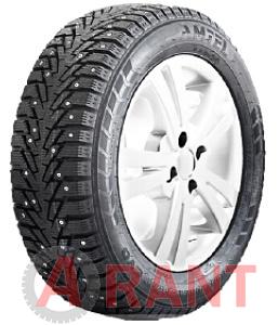 Шина Amtel NordMaster EVO 175/65 R14 82T шип