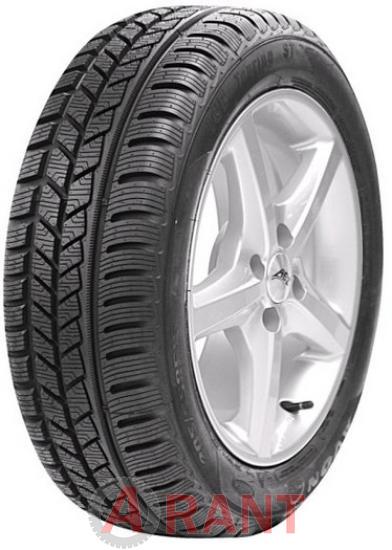 Шина Avon Ice Touring 225/45 R17 91H  