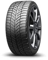 Шина BFGoodrich G-Force Comp-2 A/S 245/50 R19 105W XL