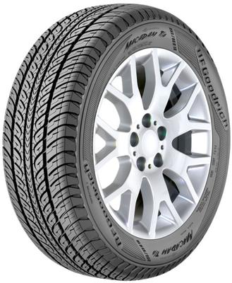 Шины BFGoodrich Macadam T/A