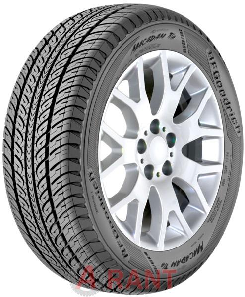 Шина BFGoodrich Macadam T/A 235/75 R15 105H