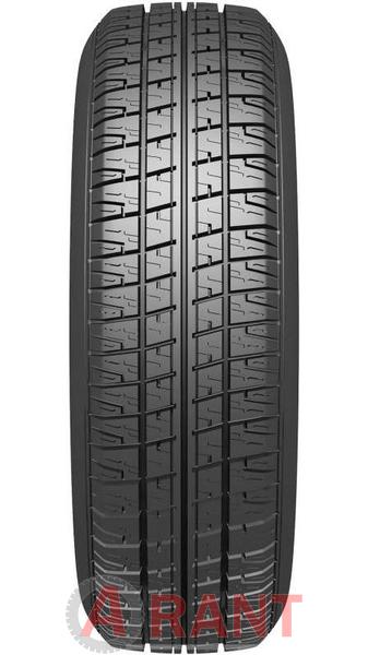 Шина Belshina Bel-59 205/70 R14 93T, Б/У 3мм.