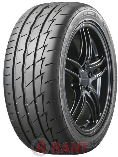 Шина Bridgestone Potenza Adrenalin RE003 245/45 R18 100W XL
