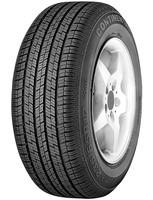 Шина Continental 4x4 Contact 255/55 R18 105H