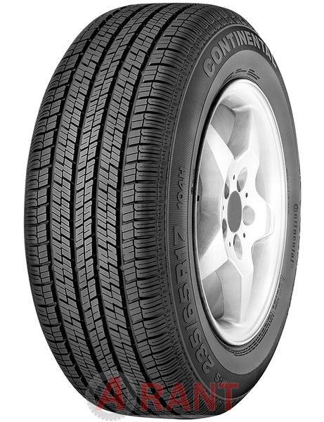 Шина Continental 4x4 Contact 205/80 R16 110/108R