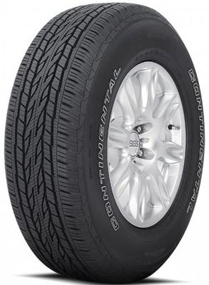 Шина Continental ContiCrossContact LX 2 225/70 R15 100T