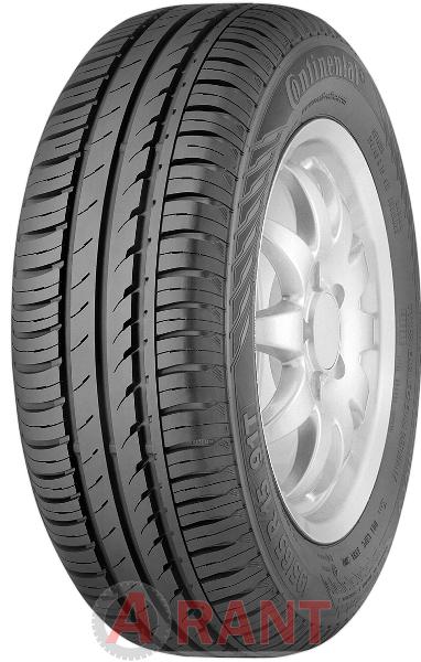 Шина Continental ContiEcoContact 5 195/55 R16 87H