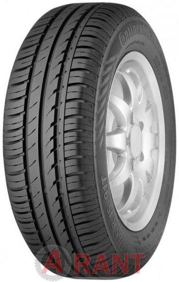 Шина Continental ContiEcoContact 3 195/65 R15 91T