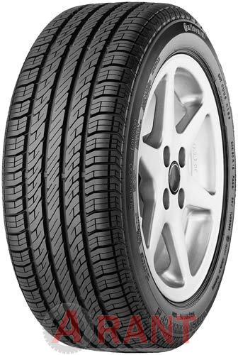 Шина Continental ContiEcoContact CP 195/50 R15 82H