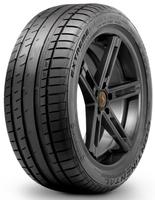Шина Continental ExtremeContact DW 255/40 R18 99Y XL
