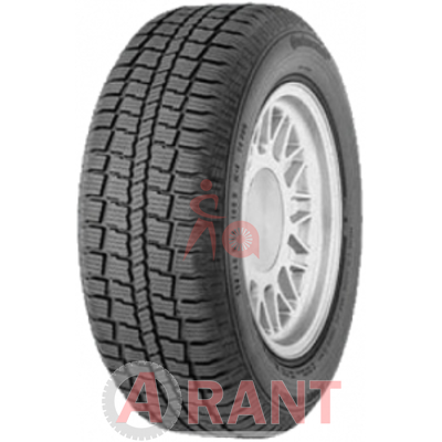 Шина Continental ContiWinterContact TS 750 195/70 R14 91T  