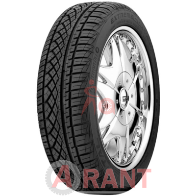 Шина Continental ExtremeContact DWS 255/35 R20 97Y XL FR