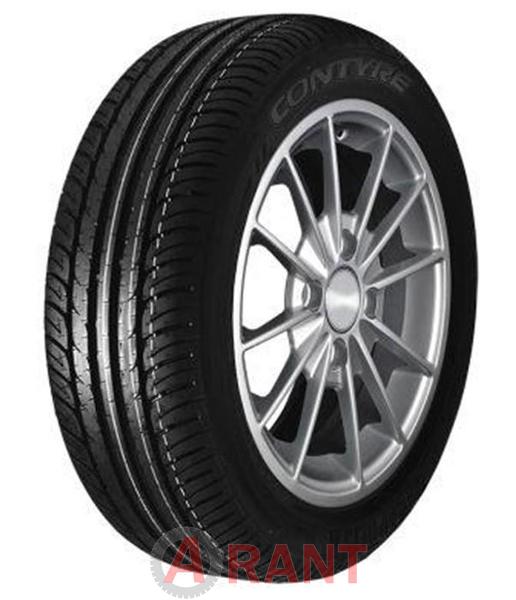 Шина Contyre Megapolis 3 185/70 R14 88H