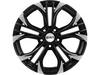 Диск Disla Assassin BD 18" 8,0J 5x100 ET42 DIA72,6