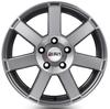 Диск Disla Hornet GMD 16" 7,0J 5x114,3 ET38 DIA67,1