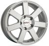 Диск Disla Hornet S 16" 7,0J 4x108 ET38 DIA67,1