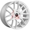 Диск Disla Munich W 18" 8,0J 5x112 ET40 DIA66,6