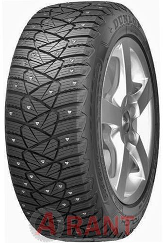 Шина Dunlop Ice Touch D-Stud 205/60 R16 96T XL шип