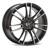 Диск Enkei SH 45 T-Fork MB 15" 6,5J 5x100/5x108 ET38 DIA67,1