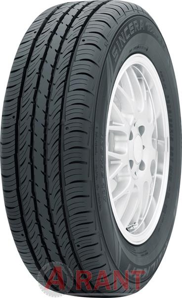 Шина Falken Sincera Touring SN-211 205/60 R16 91T