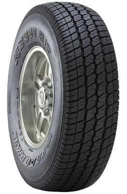 Federal MS 357