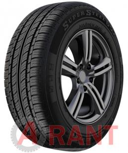 Шина Federal S S657 165/70 R13 79T
